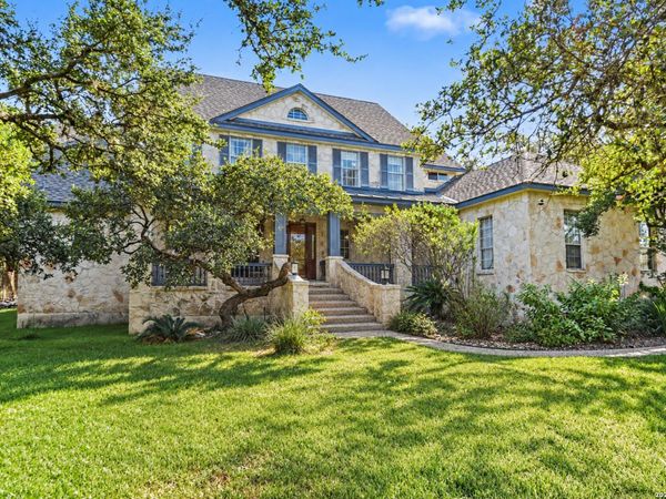 2018 Winding Vw, San Antonio, TX 78260