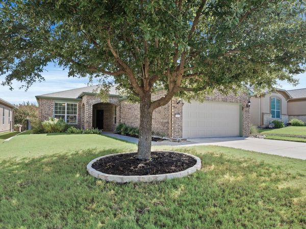 111 Cathedral Mountain PASS , Georgetown, TX 78633