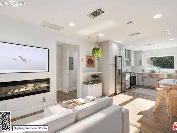 11613 Burbank Boulevard, Los Angeles, CA 91601