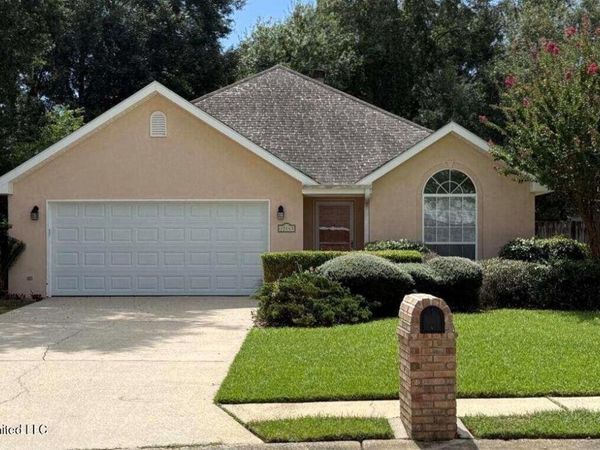 13143 Hawthorn Place, Gulfport, MS 39503