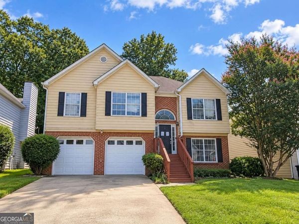 4149 Mistymorn Way, Powder Springs, GA 30127