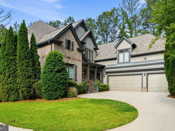 6295 Windward Parkway, Alpharetta, GA 30005