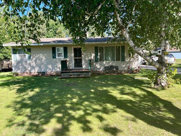 1618 Southbrook Lane, Wadena, MN 56482