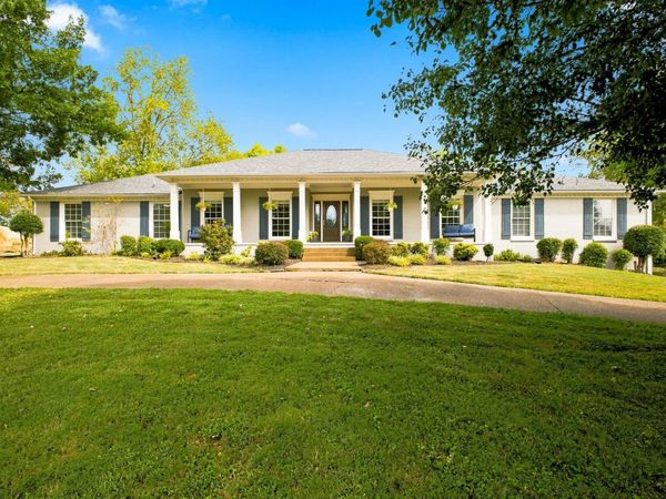 8210 Brentview Court, Brentwood, TN 37027