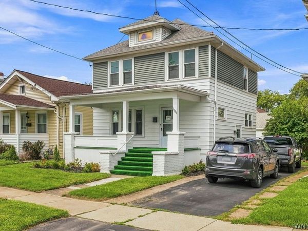 2486 Pierce Avenue , Niagara Falls, NY 14301