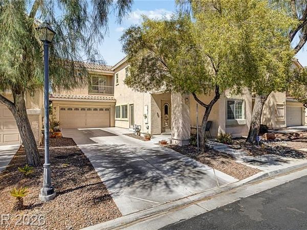 1740 Dark Wolf Avenue , Las Vegas, NV 89123