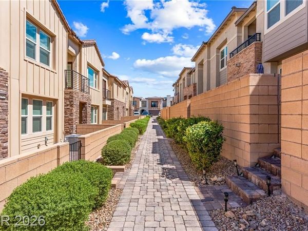 3286 Vasco Falls Avenue , Henderson, NV 89044