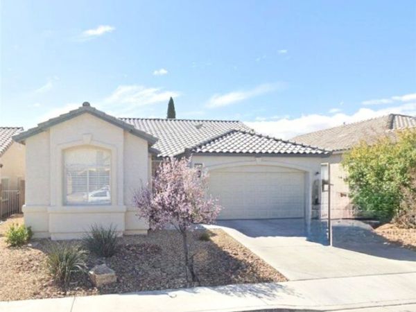 10255 Songsparrow Court , Las Vegas, NV 89135