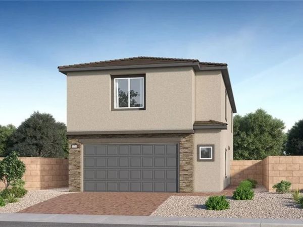 3386 Dancing Waters Street , Las Vegas, NV 89129