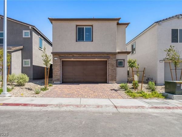 3386 Dancing Waters Street, Las Vegas, NV 89129