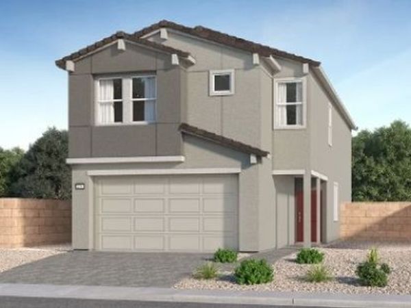 8155 Gusty Brook Street , Las Vegas, NV 89113