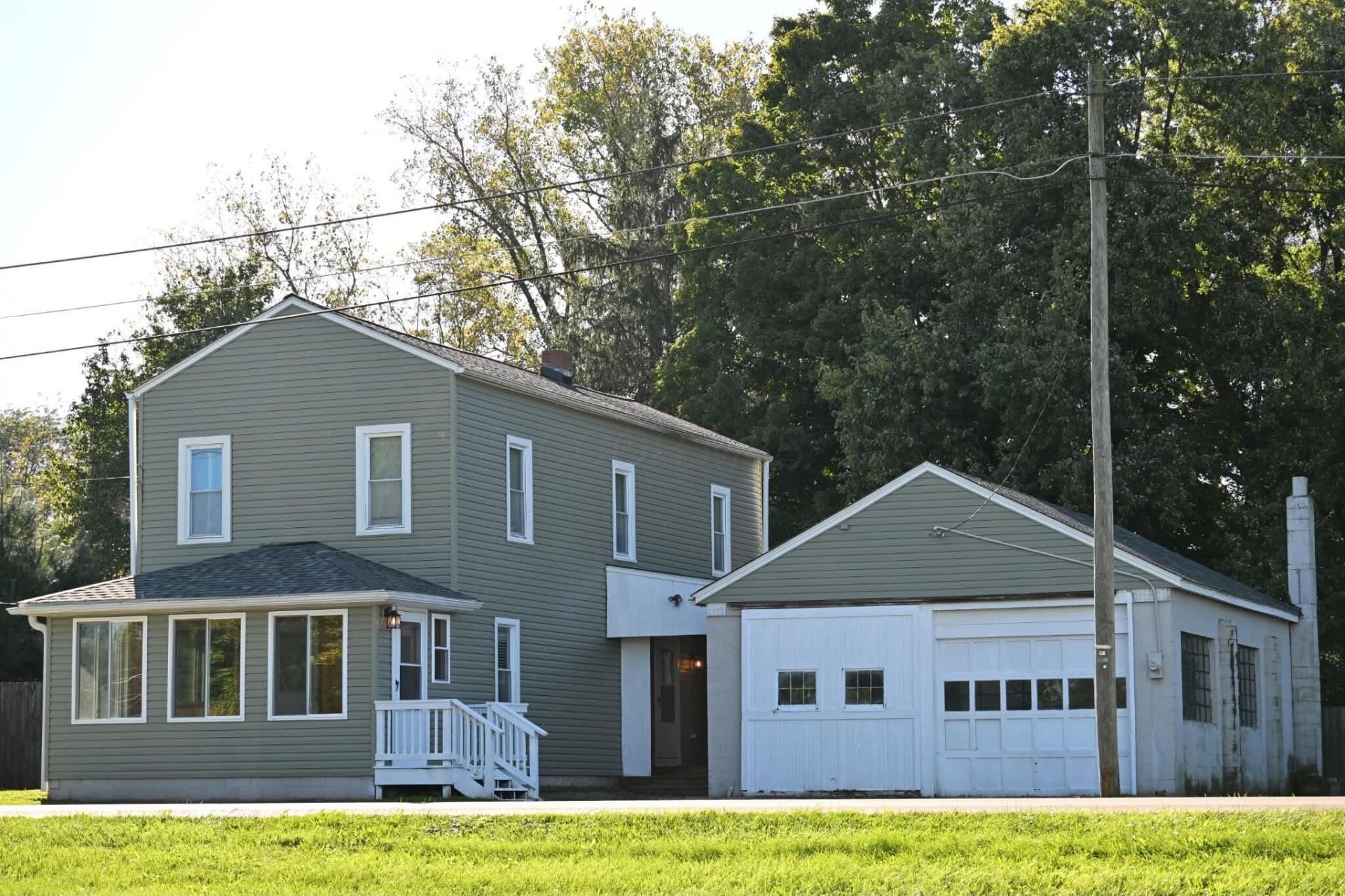 14549 Zion Road, Thornville, OH 43076 Main Photo