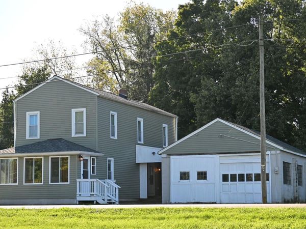 14549 Zion Road, Thornville, OH 43076