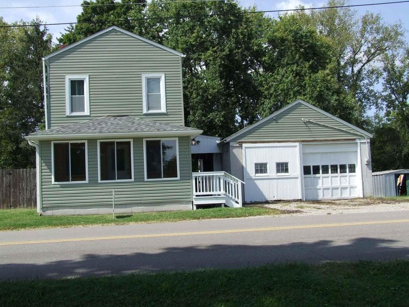 14549 Zion Road, Thornville, OH 43076 Photo 1