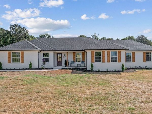 20491 Cedar Bluff Road , Fayetteville, AR 72703
