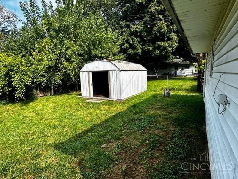 317 Westfield Drive, Wilmington, OH 45177 Photo 4