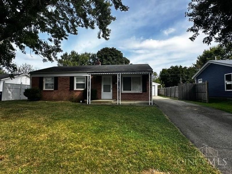 317 Westfield Drive, Wilmington, OH 45177 Photo 6