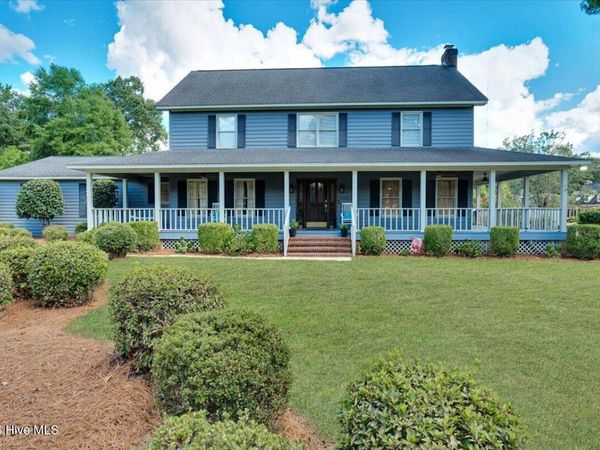 1608 Tavelle Plantation Drive , Beech Island, SC 29842