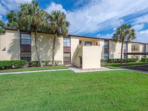 13608 S VILLAGE DRIVE , Unit 6204, TAMPA, FL 33618