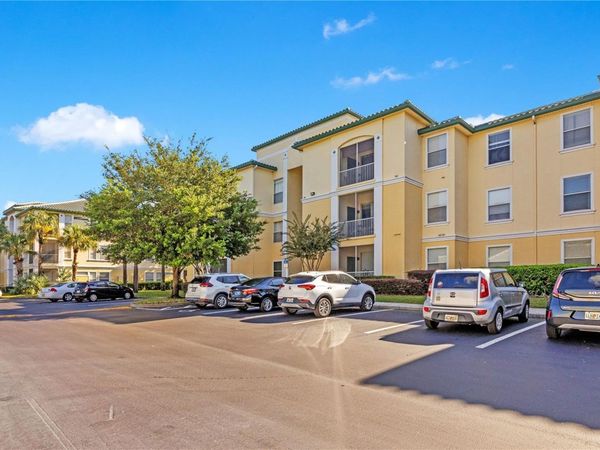 8809 DUNES COURT, Unit 202, KISSIMMEE, FL 34747