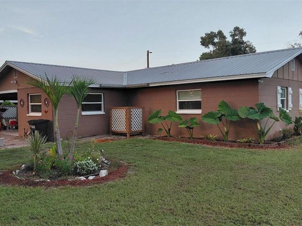 2260 SW LOIS AVENUE , ARCADIA, FL 34266