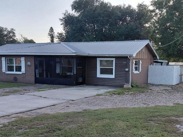 2260 SW LOIS AVENUE , ARCADIA, FL 34266
