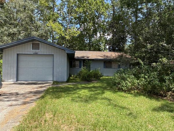 4113 NW ALPINE DRIVE , GAINESVILLE, FL 32605