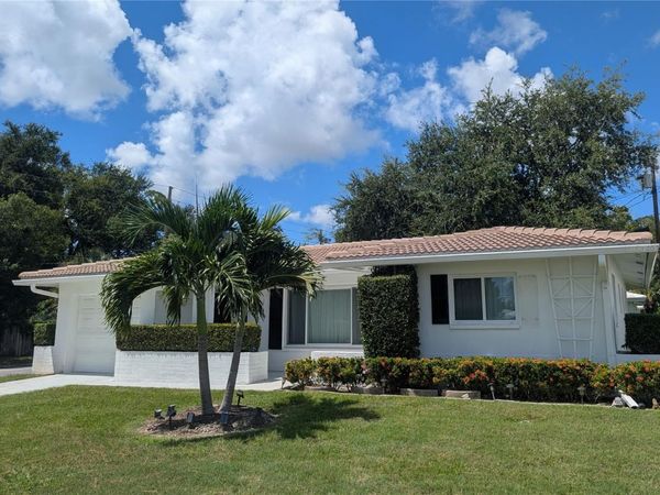 9460 45TH PLACE N, Unit 1, PINELLAS PARK, FL 33782
