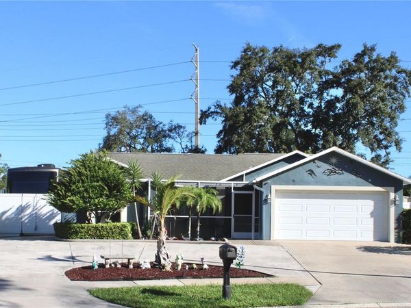 1521 FOXCROFT DRIVE W, PALM HARBOR, FL 34683