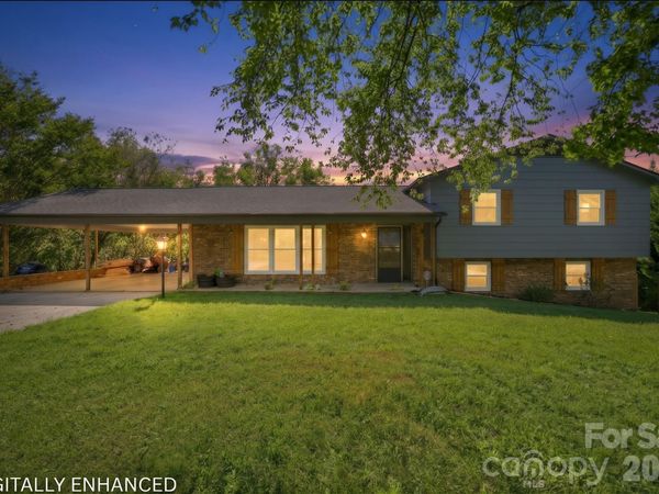 2935 Palmer Place, Hudson, NC 28638
