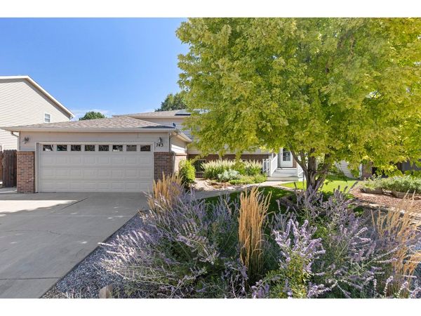 743 Ponderosa Dr, Windsor, CO 80550