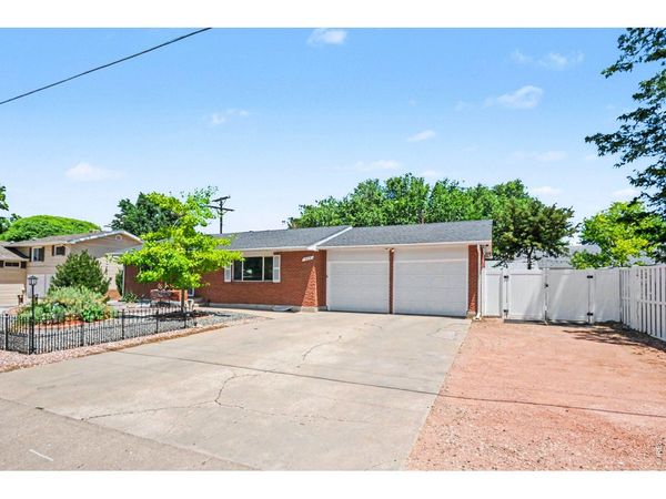 515 7th St, Windsor, CO 80550