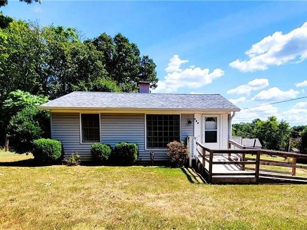 203 Kellam Street, Stoneville, NC 27048
