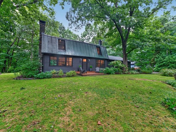 224 Under Mountain Road, Ancram, NY 12516