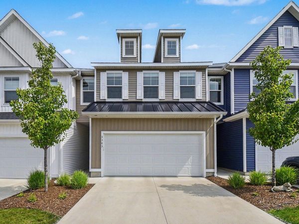 3383 Kings River Street SW, Unit 4, Wyoming, MI 49418
