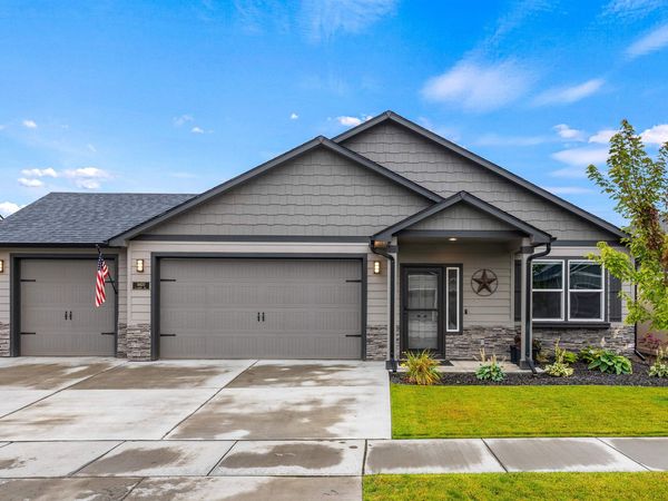 14620 E Caprio Ave, Spokane Valley, WA 99216