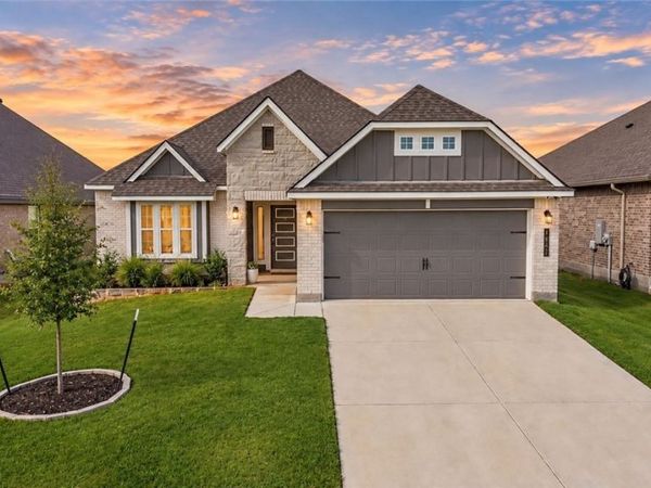 4655 Allison Drive , Belton, TX 76513