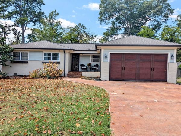 17 S Tuxedo Avenue, Chattanooga, TN 37411