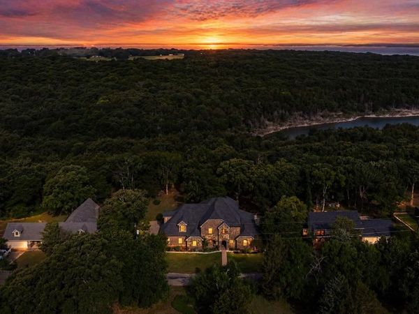 700 Coffee Circle, Pottsboro, TX 75076
