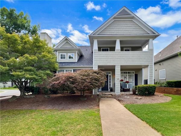 4110 Baxter Trail , Suwanee, GA 30024