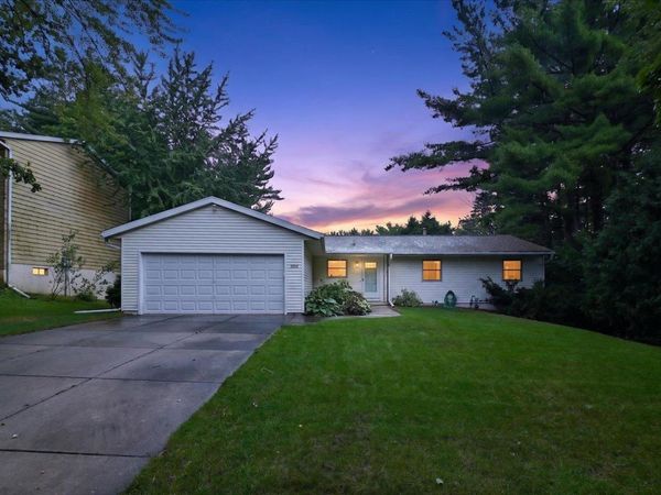 2622 Homestead Road, Madison, WI 53711
