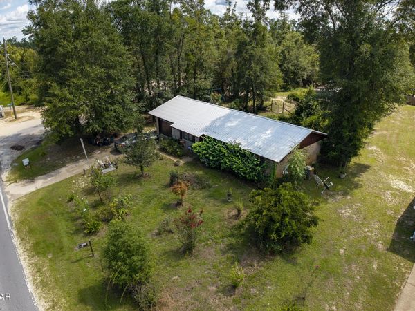 7302 Campflowers Road , Youngstown, FL 32466