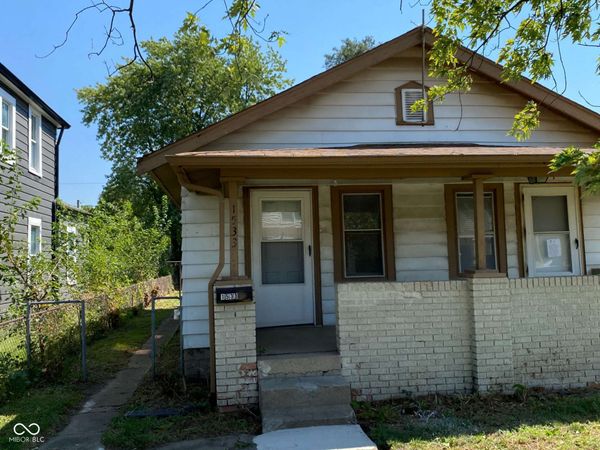 1533 Kappes Street, Indianapolis, IN 46221