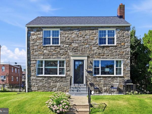 604 ROSE STREET, LANSDOWNE, PA 19050