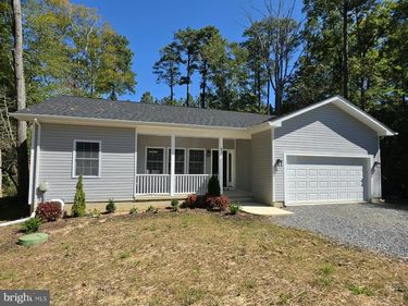 63 ELM DRIVE, COLONIAL BEACH, VA 22443