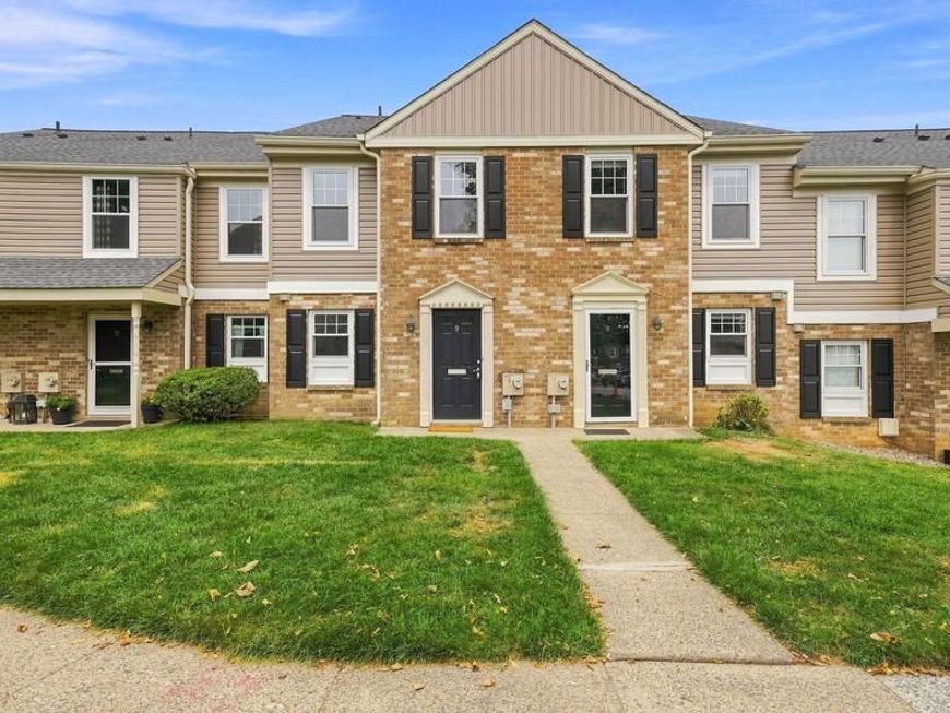 9 Yorktown Court , Unit 116 U-9, Blue Bell, PA 19422 Main Photo