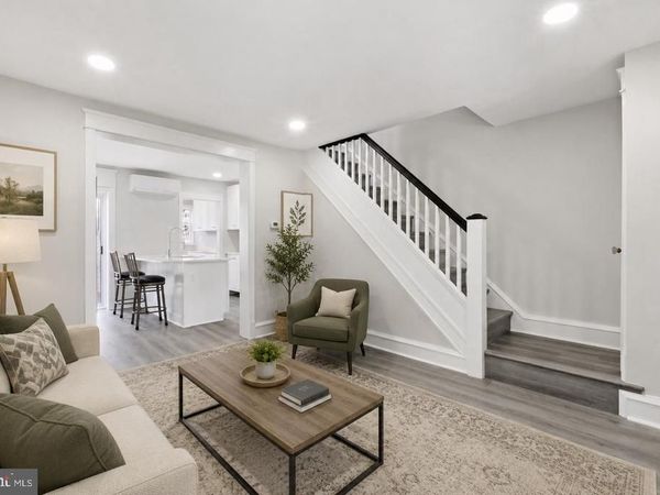 3420 TILDEN STREET, PHILADELPHIA, PA 19129