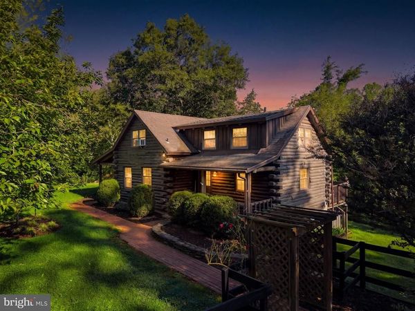 229 GRAND VIEW ROAD , WASHINGTON, VA 22747