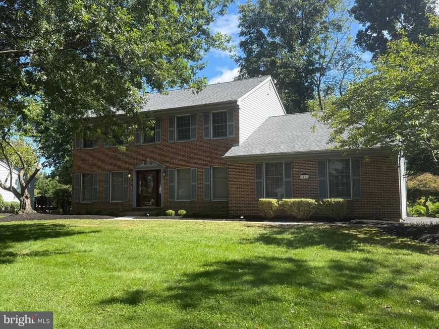 1434 Brook Lane , Jamison, PA 18929 Main Photo