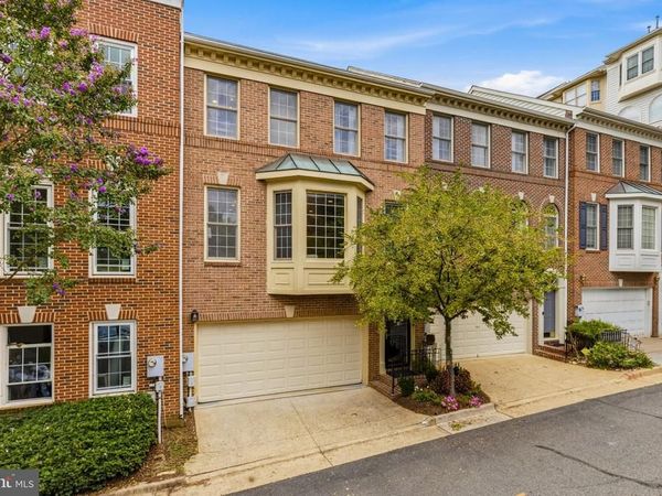 2536 GADSBY PLACE, ALEXANDRIA, VA 22311